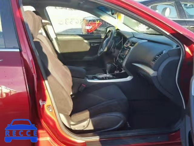 2013 NISSAN ALTIMA 3.5 1N4BL3AP4DC201357 image 4