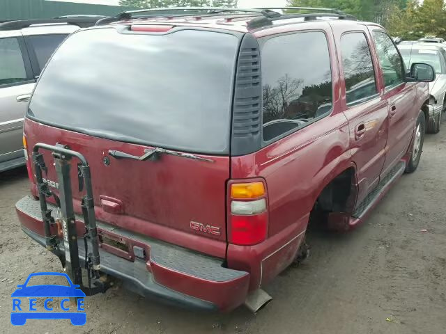 2002 GMC DENALI 1GKEK63U02J251510 image 3