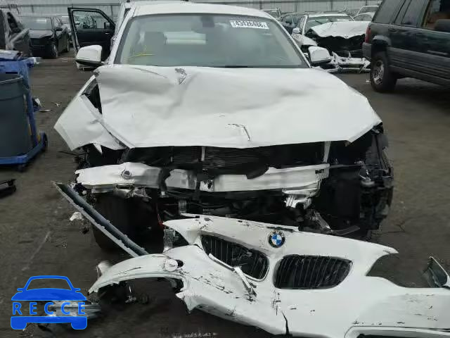 2014 BMW 228I WBA1F5C57EV246428 image 9