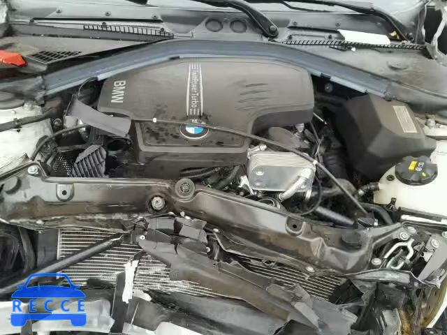 2014 BMW 228I WBA1F5C57EV246428 зображення 6