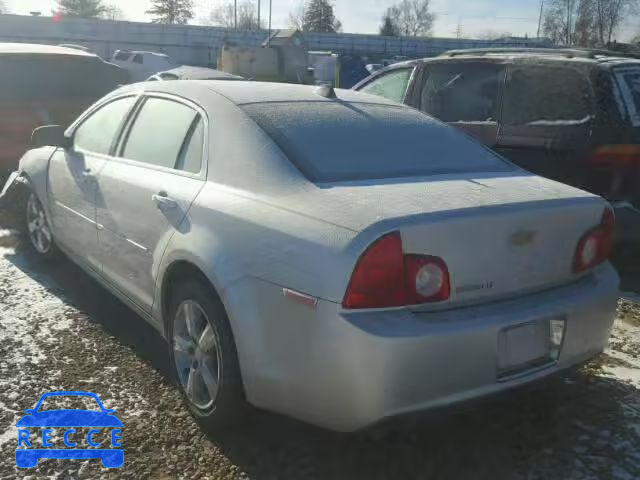 2012 CHEVROLET MALIBU 2LT 1G1ZD5EU2CF273892 image 2