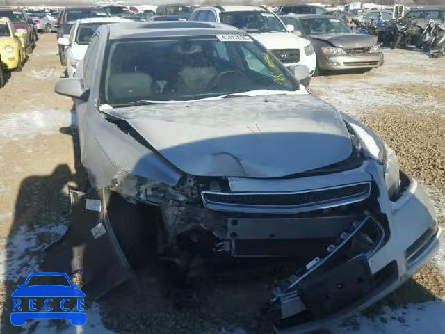 2012 CHEVROLET MALIBU 2LT 1G1ZD5EU2CF273892 image 6