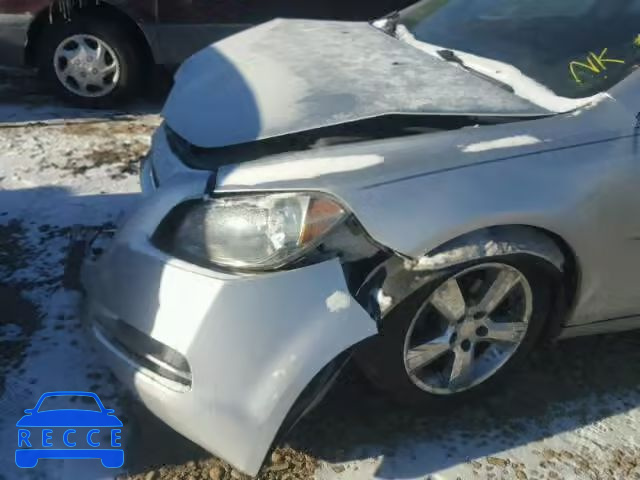 2012 CHEVROLET MALIBU 2LT 1G1ZD5EU2CF273892 image 8