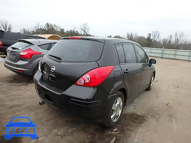 2010 NISSAN VERSA S/SL 3N1BC1CP6AL418245 image 3