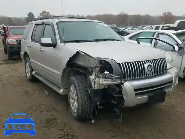 2006 MERCURY MOUNTAINEE 4M2EU37E76UJ21133 зображення 0