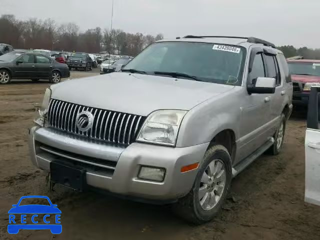 2006 MERCURY MOUNTAINEE 4M2EU37E76UJ21133 зображення 1