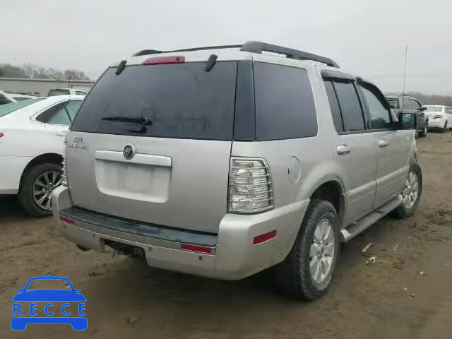 2006 MERCURY MOUNTAINEE 4M2EU37E76UJ21133 image 3