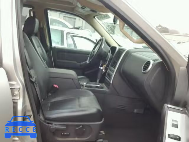 2006 MERCURY MOUNTAINEE 4M2EU37E76UJ21133 image 4