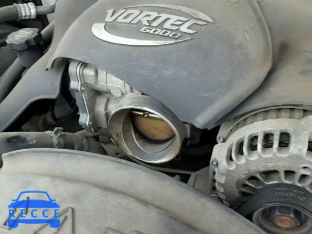 2003 GMC SIERRA K15 2GTFK69U131295163 image 9