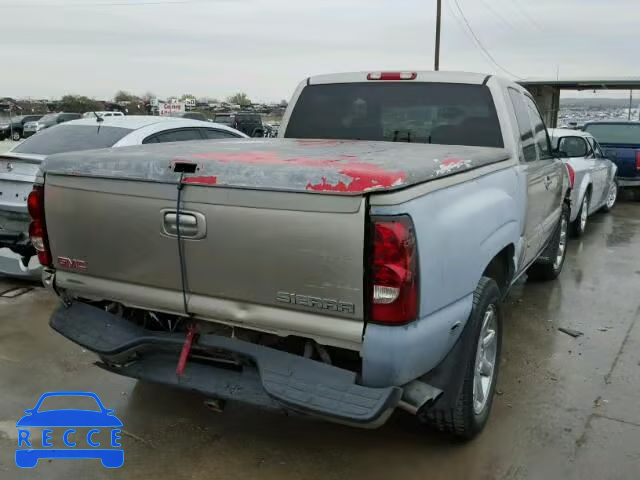 2003 GMC SIERRA K15 2GTFK69U131295163 image 3