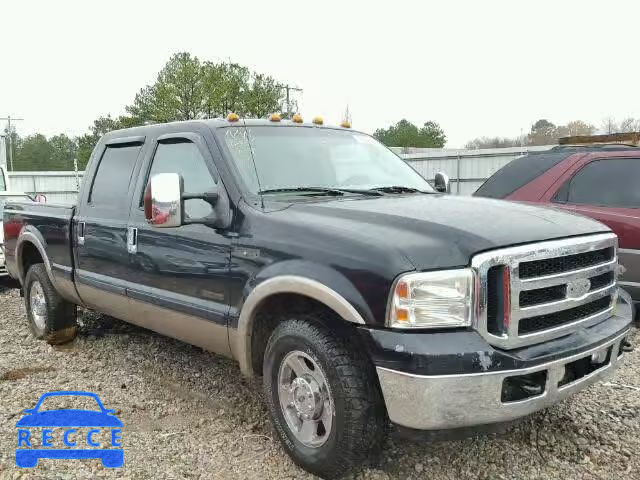 2007 FORD F250 SUPER 1FTSW20P17EA99733 image 0
