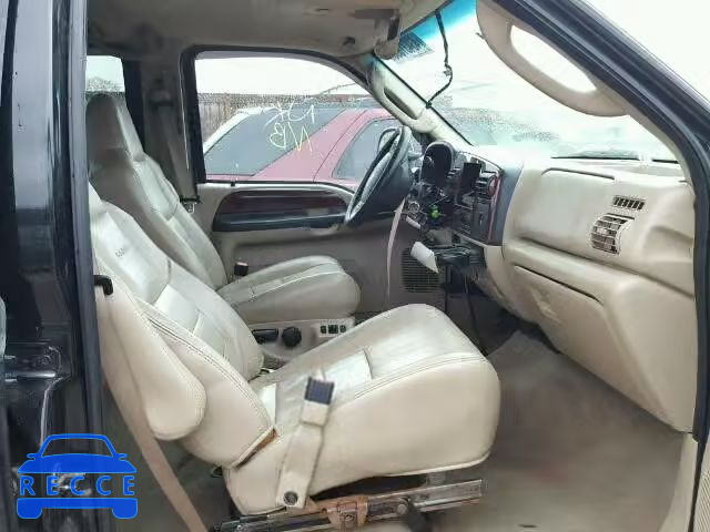 2007 FORD F250 SUPER 1FTSW20P17EA99733 image 4