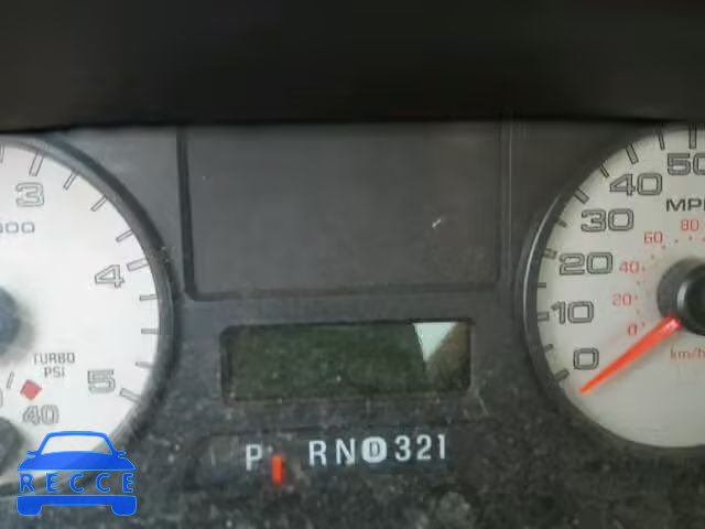 2007 FORD F250 SUPER 1FTSW20P17EA99733 image 7