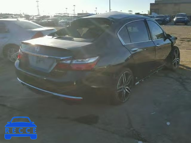 2017 HONDA ACCORD SPO 1HGCR2F55HA029664 image 3