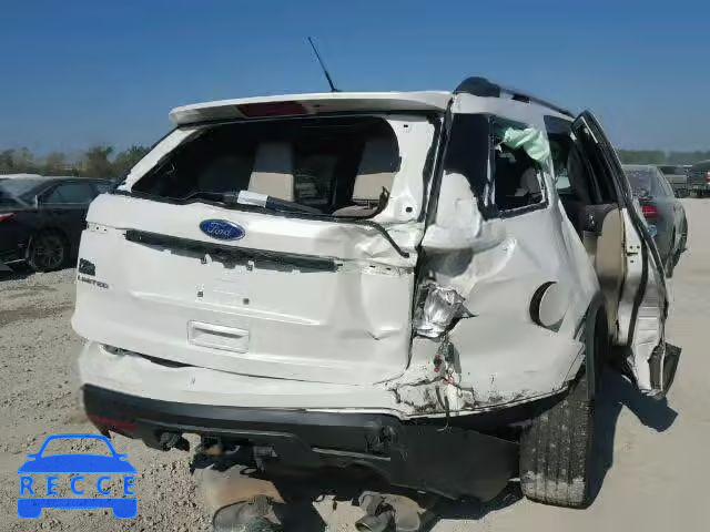 2011 FORD EXPLORER L 1FMHK7F83BGA32028 image 3