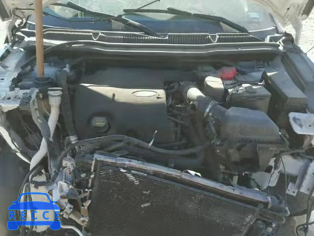 2011 FORD EXPLORER L 1FMHK7F83BGA32028 image 6