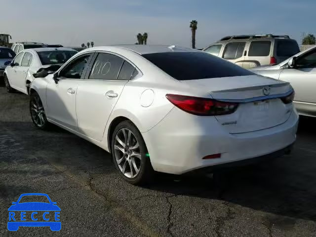 2014 MAZDA 6 GRAND TO JM1GJ1W62E1126858 image 2