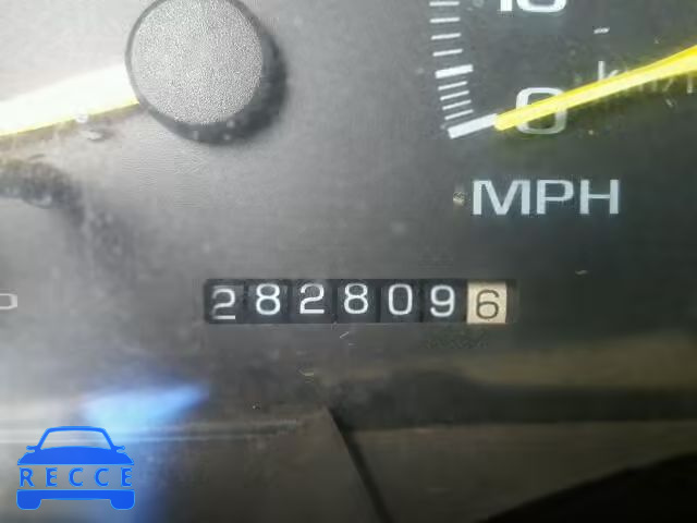 1997 CHEVROLET K1500 1GCEK19R8VE103586 image 7