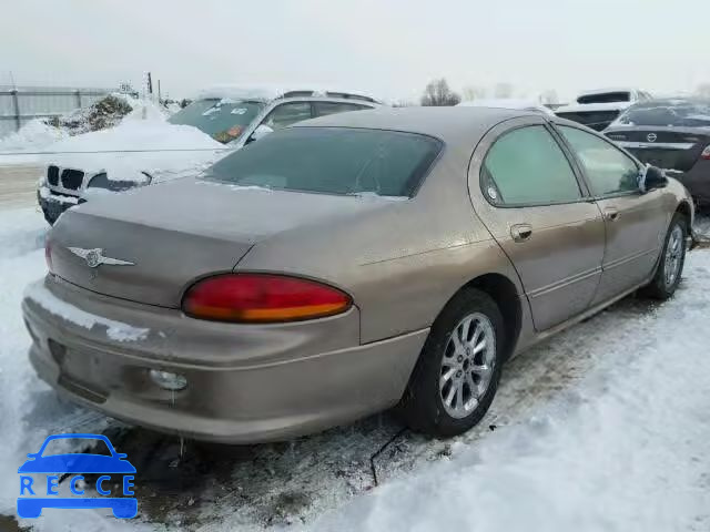 1999 CHRYSLER LHS 2C3HC56G9XH188443 image 3