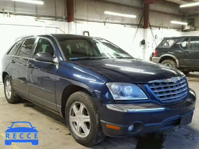 2005 CHRYSLER PACIFICA T 2C8GF68415R672703 image 0