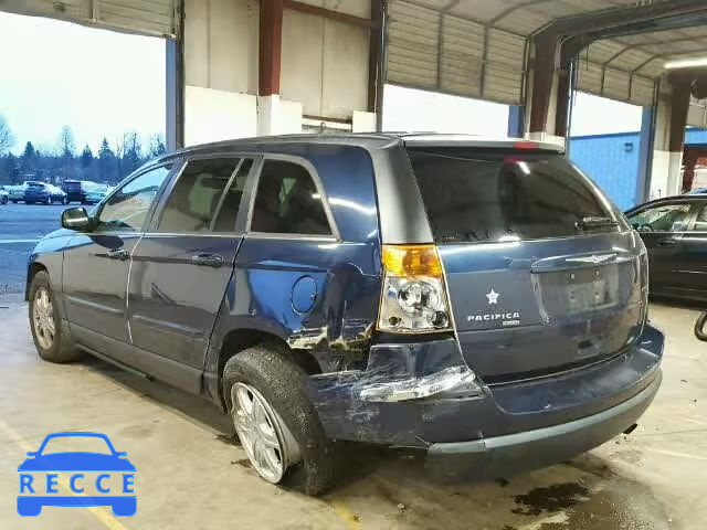 2005 CHRYSLER PACIFICA T 2C8GF68415R672703 image 2