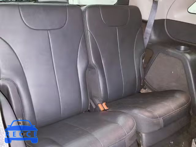 2005 CHRYSLER PACIFICA T 2C8GF68415R672703 image 8