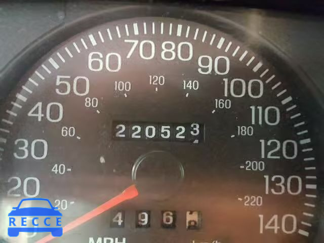 2005 FORD CROWN VIC 2FAHP71W25X132749 image 7