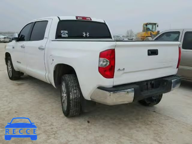 2014 TOYOTA TUNDRA CREWMAX 5TFHW5F14EX332987 image 2