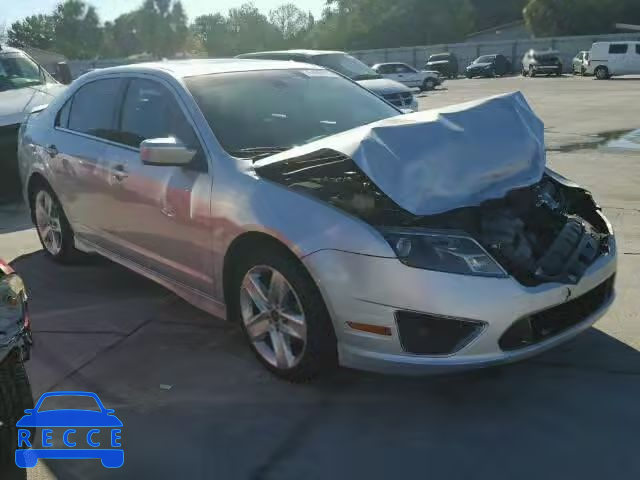 2012 FORD FUSION SPO 3FAHP0KC9CR222391 Bild 0