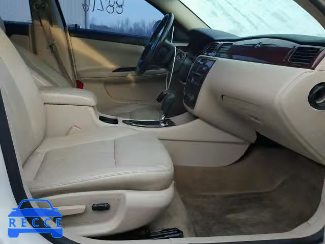 2006 CHEVROLET IMPALA SUP 2G1WD58C169353946 image 4