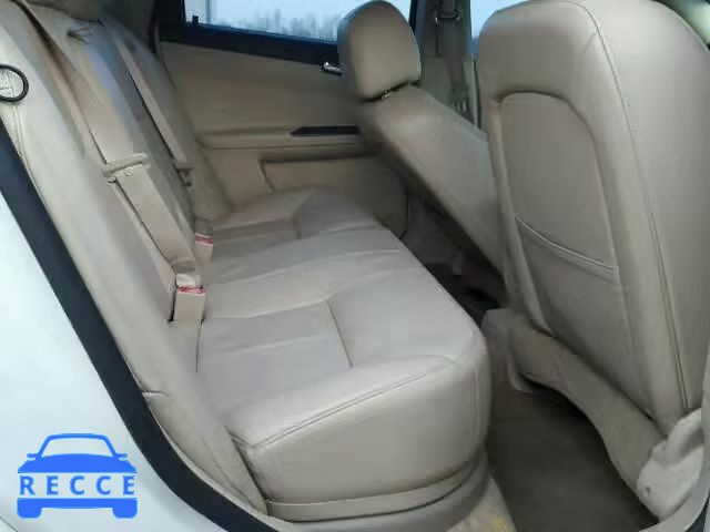 2006 CHEVROLET IMPALA SUP 2G1WD58C169353946 image 5