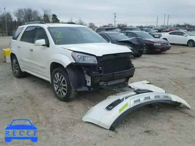 2013 GMC ACADIA DEN 1GKKVTKD0DJ165997 image 0