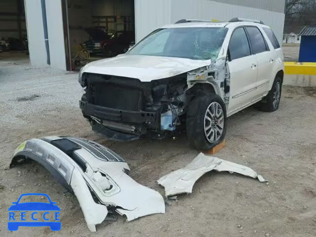 2013 GMC ACADIA DEN 1GKKVTKD0DJ165997 image 1