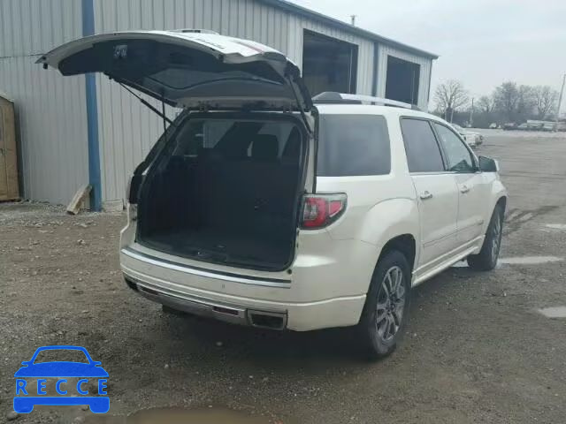 2013 GMC ACADIA DEN 1GKKVTKD0DJ165997 image 3