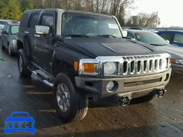 2006 HUMMER H3 SUV 5GTDN136068260426 image 0