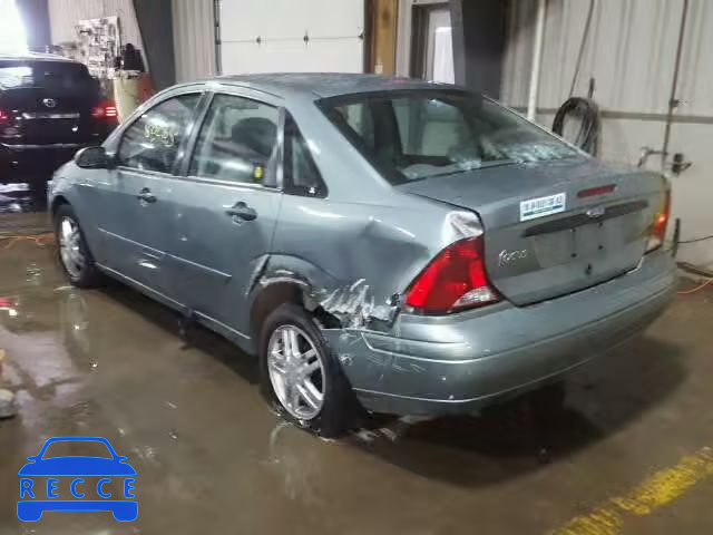 2003 FORD FOCUS SE C 1FAFP34P53W299183 зображення 2