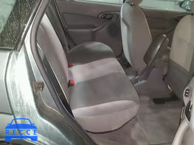 2003 FORD FOCUS SE C 1FAFP34P53W299183 зображення 5