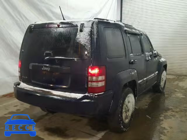 2012 JEEP LIBERTY SP 1C4PJMAK6CW206640 image 3