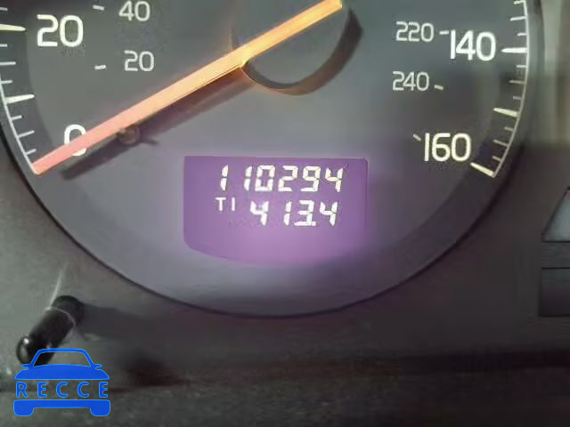 1999 VOLVO S80 YV1TS97D4X1053285 image 7