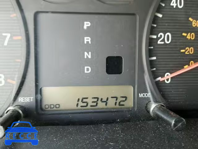 2004 HYUNDAI SONATA GL KMHWF25S14A913845 image 7