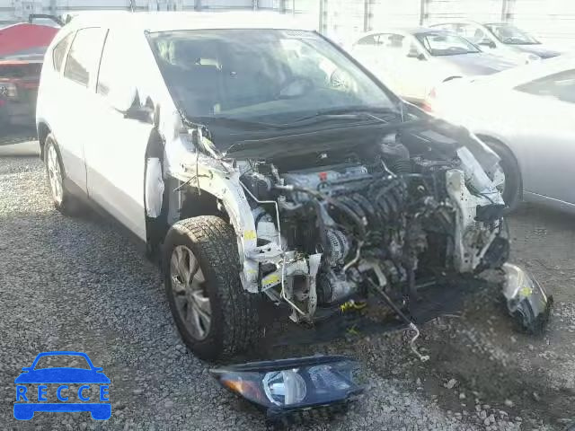 2013 HONDA CR-V EX-L 5J6RM3H75DL043052 image 0