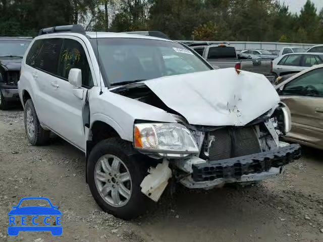 2011 MITSUBISHI ENDEAVOR L 4A4JM2AS0BE005055 image 0