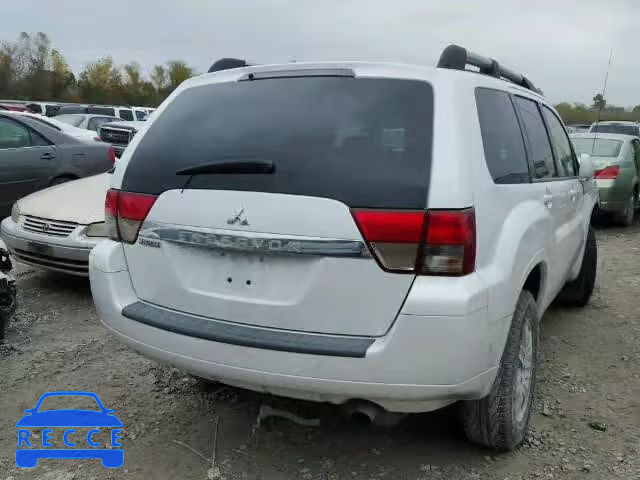 2011 MITSUBISHI ENDEAVOR L 4A4JM2AS0BE005055 зображення 3