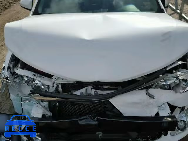 2012 TOYOTA CAMRY HYBR 4T1BD1FK8CU029623 image 6