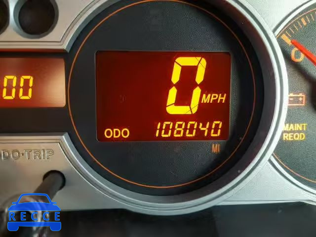 2010 TOYOTA SCION JTLZE4FE5A1100971 зображення 7