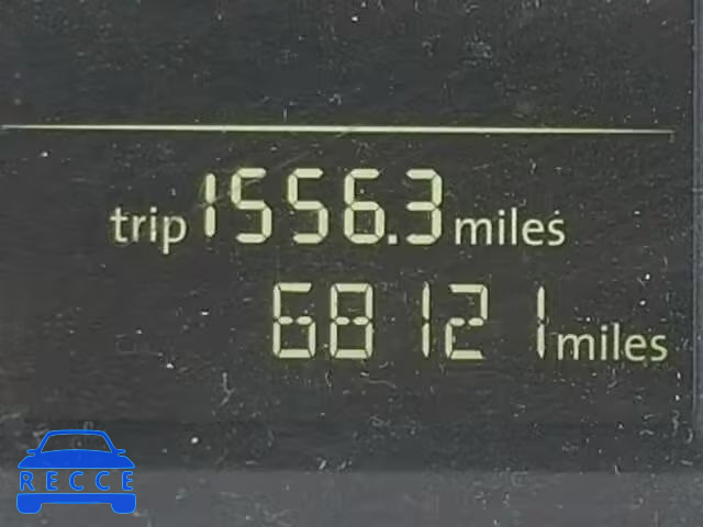 2013 VOLKSWAGEN PASSAT S 1VWAP7A30DC014306 image 7
