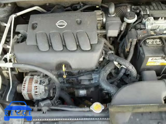 2008 NISSAN SENTRA 2.0 3N1AB61E08L721383 зображення 6