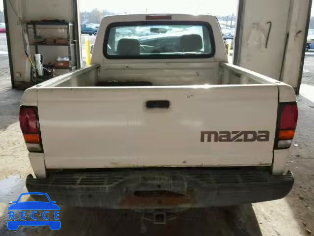 1995 MAZDA B2300 4F4CR12A3STM20407 image 9