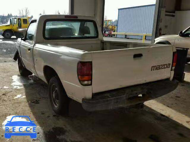 1995 MAZDA B2300 4F4CR12A3STM20407 image 2