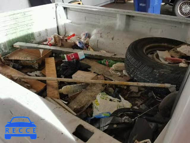 1995 MAZDA B2300 4F4CR12A3STM20407 image 5